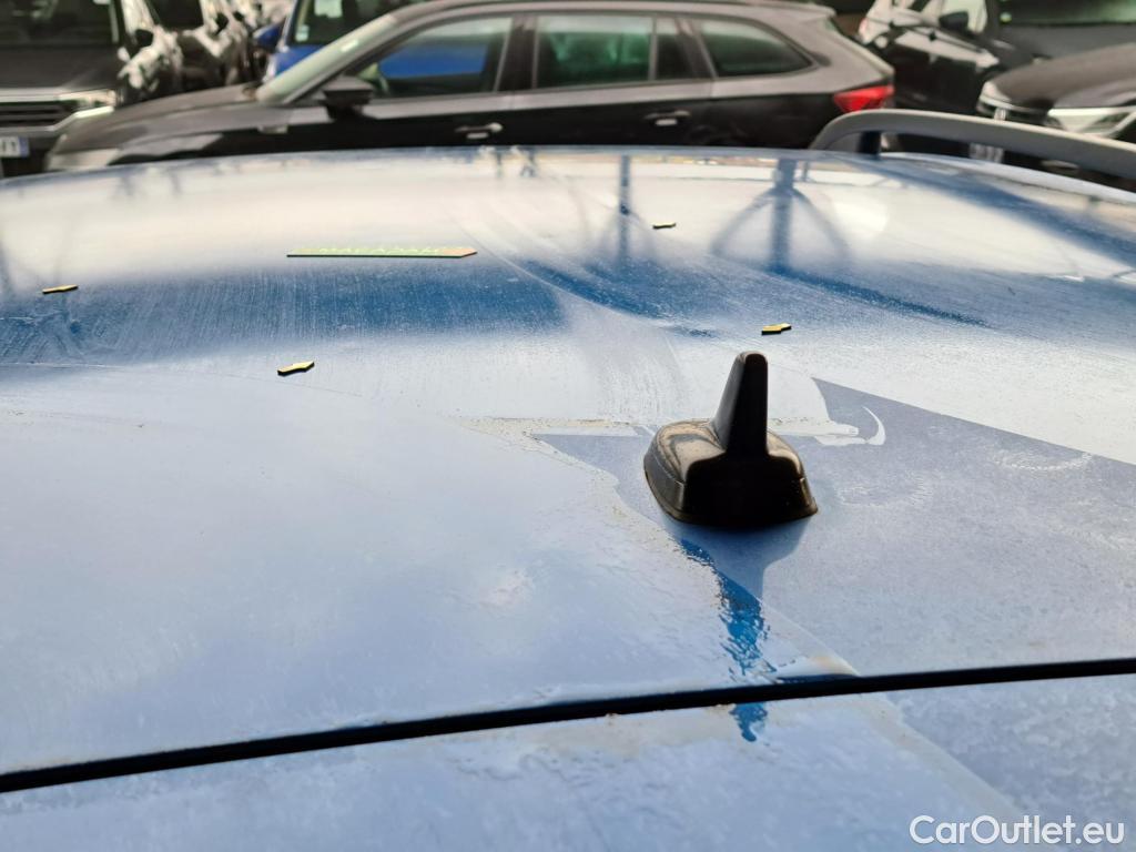  Skoda  Octavia  Break Business 2.0 TDI 150CV BVA7 E6dT #2