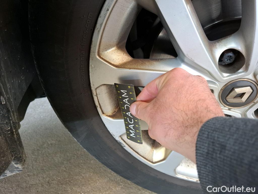  Renault  Kadjar RENAULT  5p Crossover Business TCe 140 EDC FAP #4