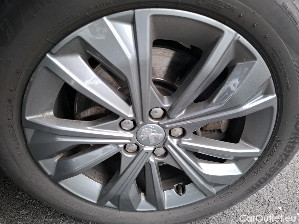  Peugeot  508  SW Allure Business 2.0 HDi 165CV BVA8 E6d #10