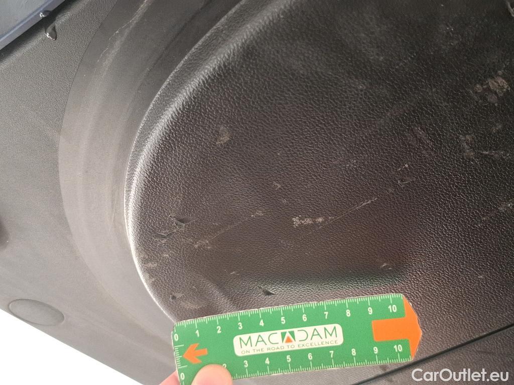  Renault  Grand Scenic RENAULT Grand Scénic / 2016 / 5P / monospace Intens Blue dCi 120 #6