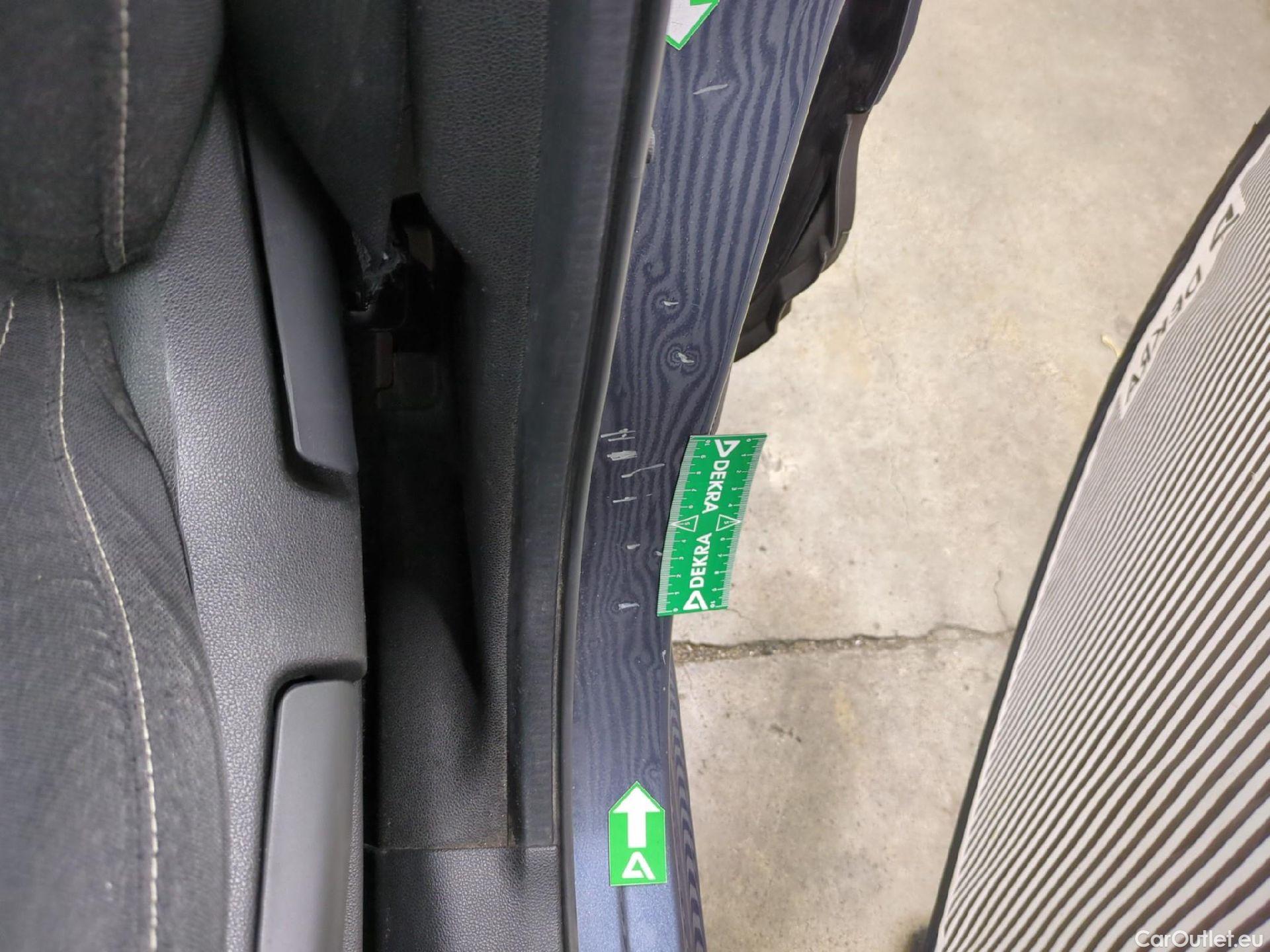  Renault  Kadjar  Business 1.5 dCi 110CV BVM6 E6 #14