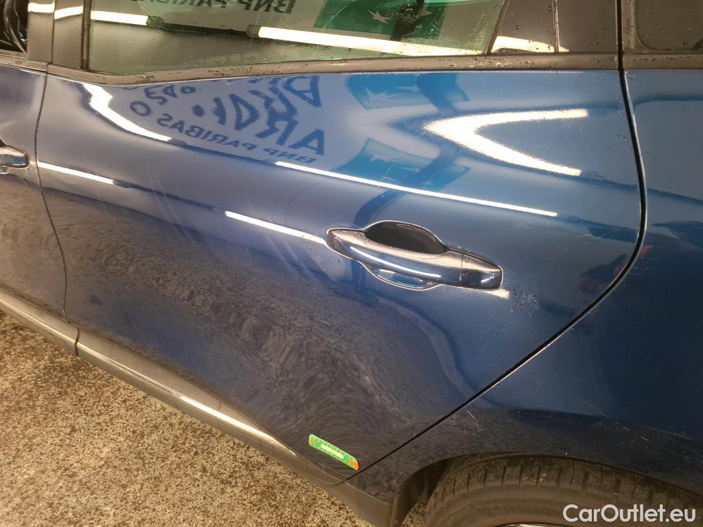  Renault  Grand Scenic RENAULT Grand Scénic / 2016 / 5P / monospace Intens Blue dCi 120 #21