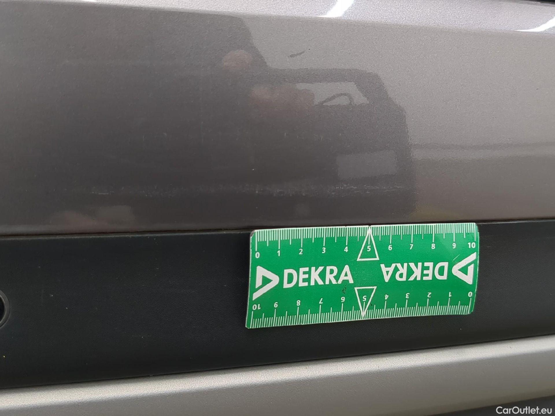  Renault  Grand Scenic RENAULT Grand Scénic / 2016 / 5P / monospace Business TCe 140 EDC FAP - 21 #12