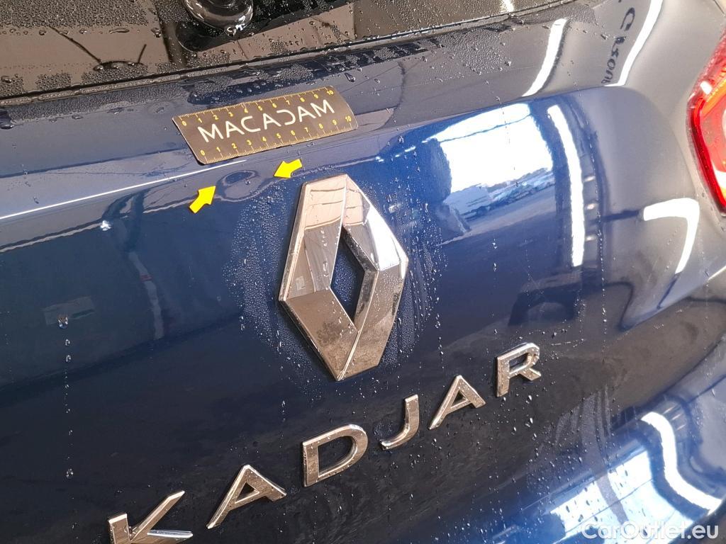  Renault  Kadjar  Business 1.5 dCi 115CV BVA7 E6dT #27