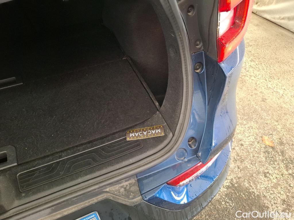  Renault  Kadjar  Business 1.5 dCi 115CV BVA7 E6dT #10