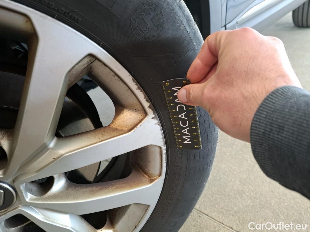  Renault  Kadjar RENAULT  5p Crossover Business TCe 140 EDC FAP #15