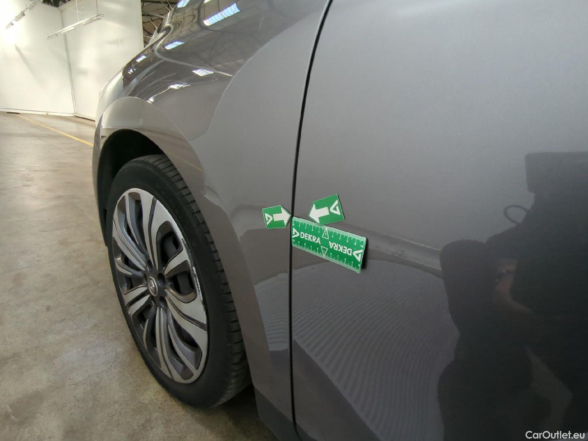  Renault  Grand Scenic RENAULT Grand Scénic / 2016 / 5P / monospace Business TCe 140 EDC FAP - 21 #7