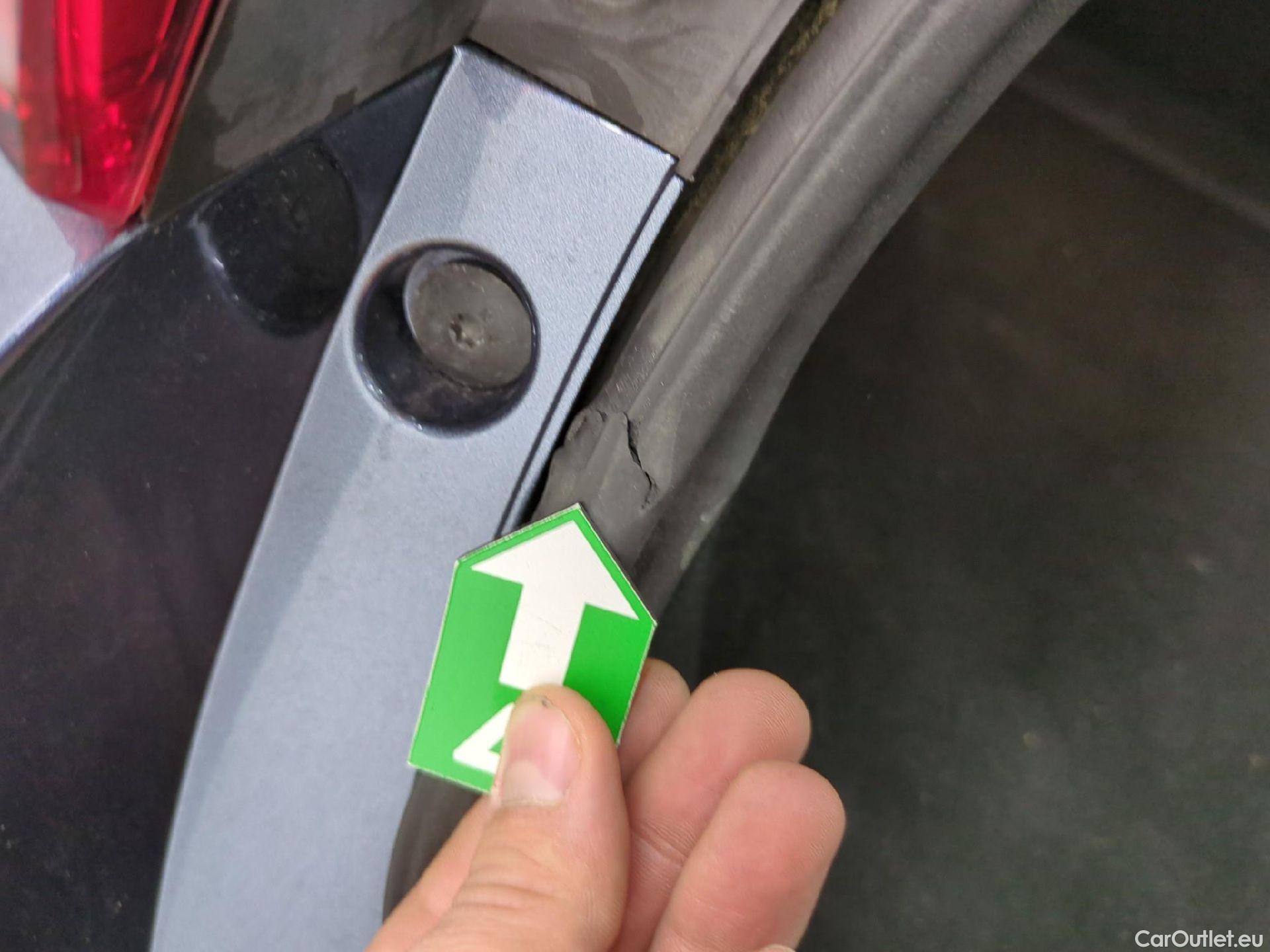  Renault  Kadjar  Business 1.5 dCi 110CV BVM6 E6 #25