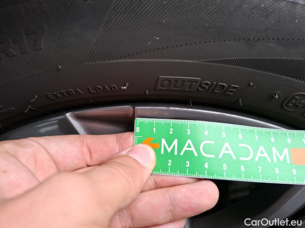  Peugeot  508  SW Allure Business 2.0 HDi 165CV BVA8 E6d #11