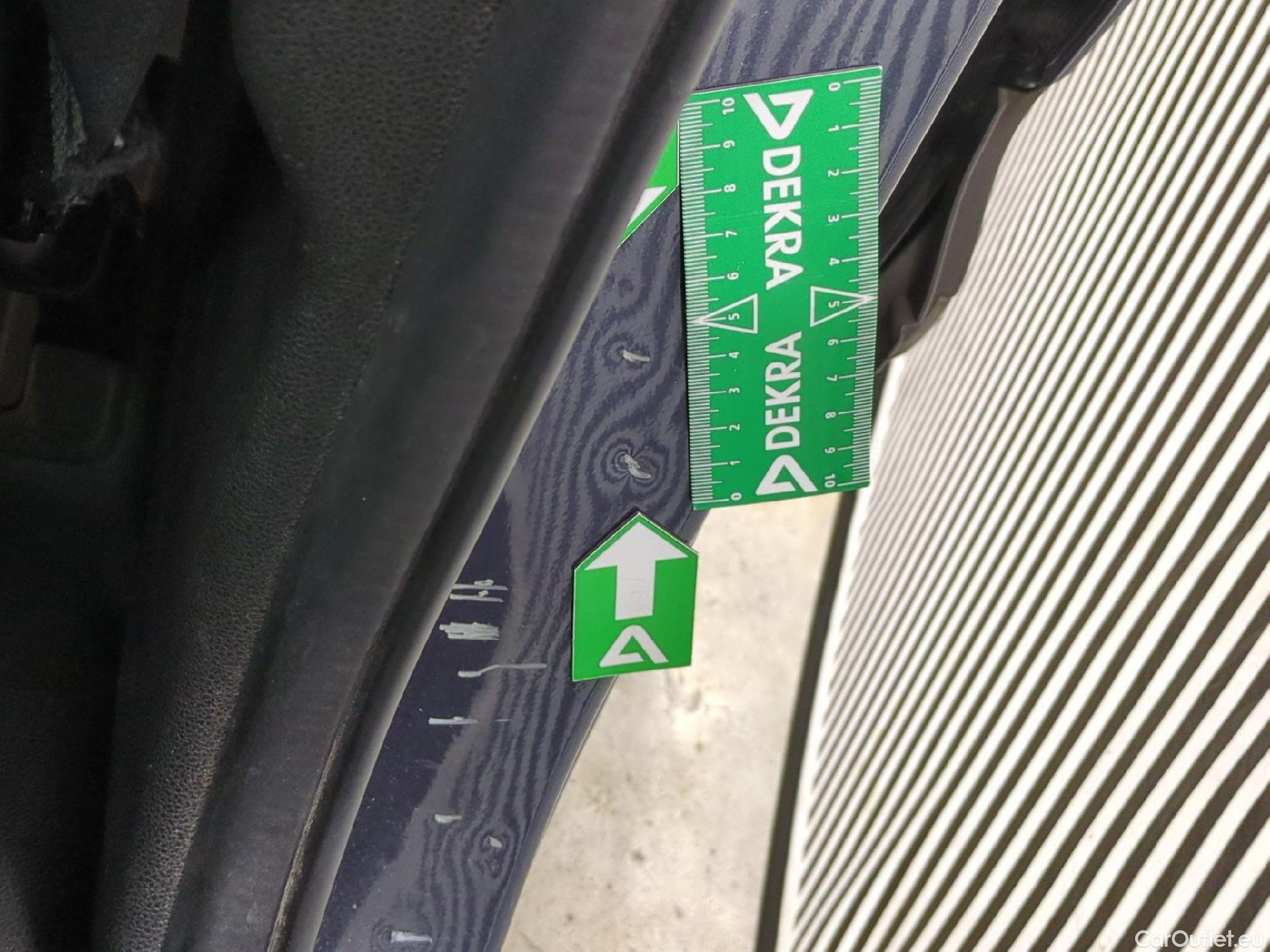  Renault  Kadjar  Business 1.5 dCi 110CV BVM6 E6 #12