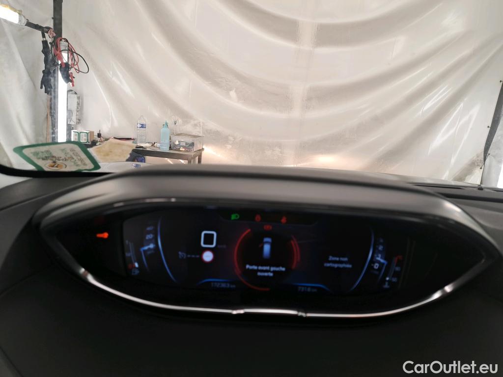  Peugeot  5008  Active Business 1.5 HDi 130CV BVM6 7 Sieges E6dT #30