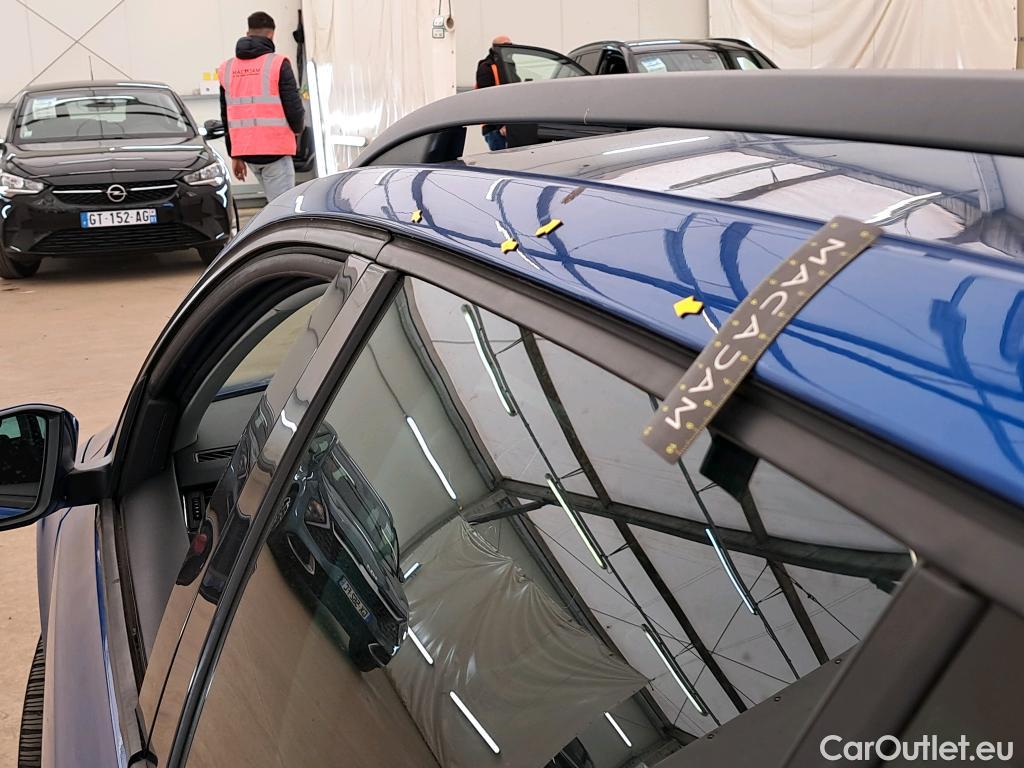  Skoda  Octavia  Break Business 2.0 TDI 150CV BVA7 E6dT #17