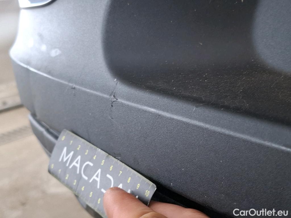  Renault  Kadjar RENAULT  5p Crossover Business TCe 140 EDC FAP #8