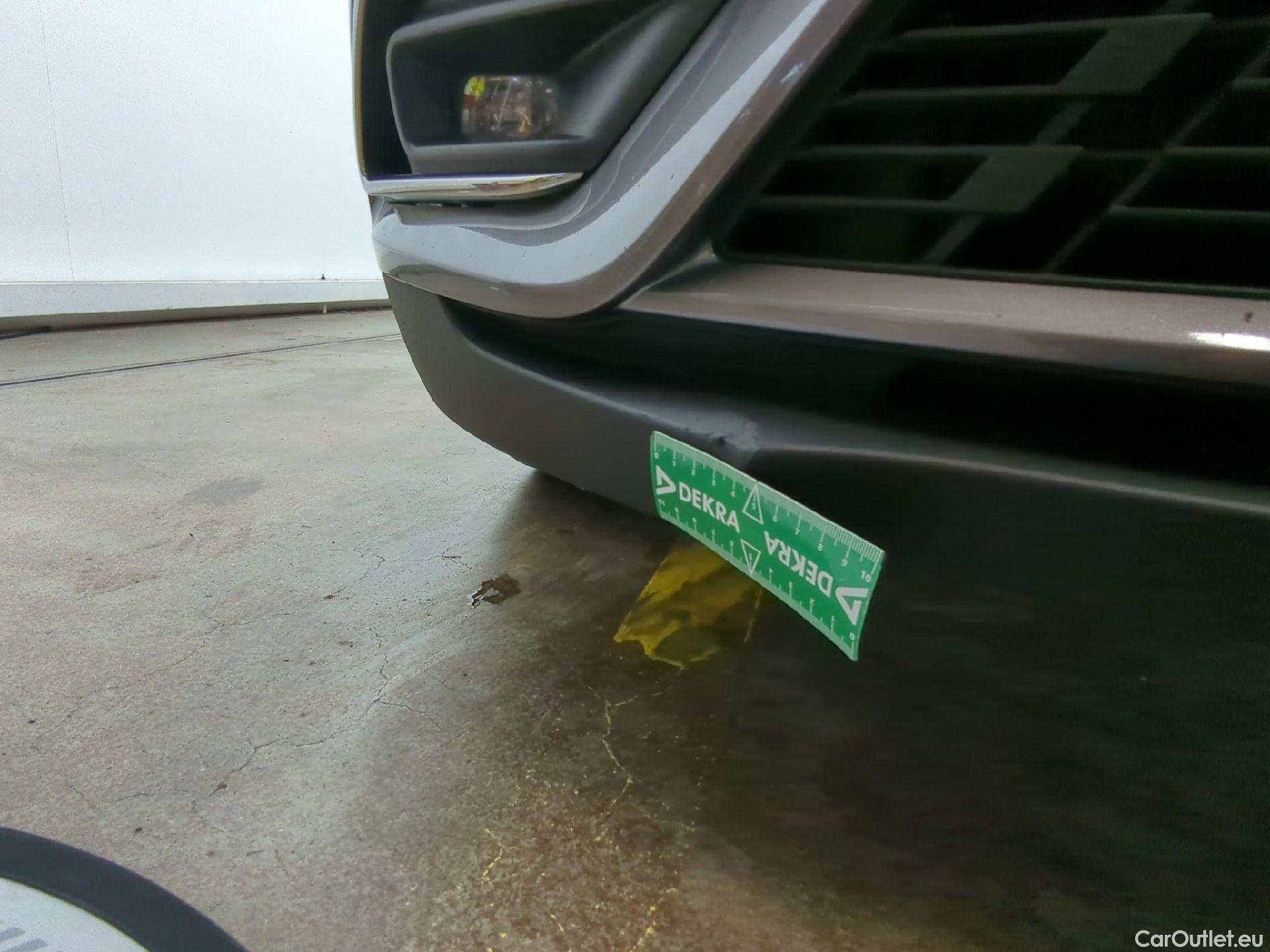  Renault  Grand Scenic RENAULT Grand Scénic / 2016 / 5P / monospace Business TCe 140 EDC FAP - 21 #6