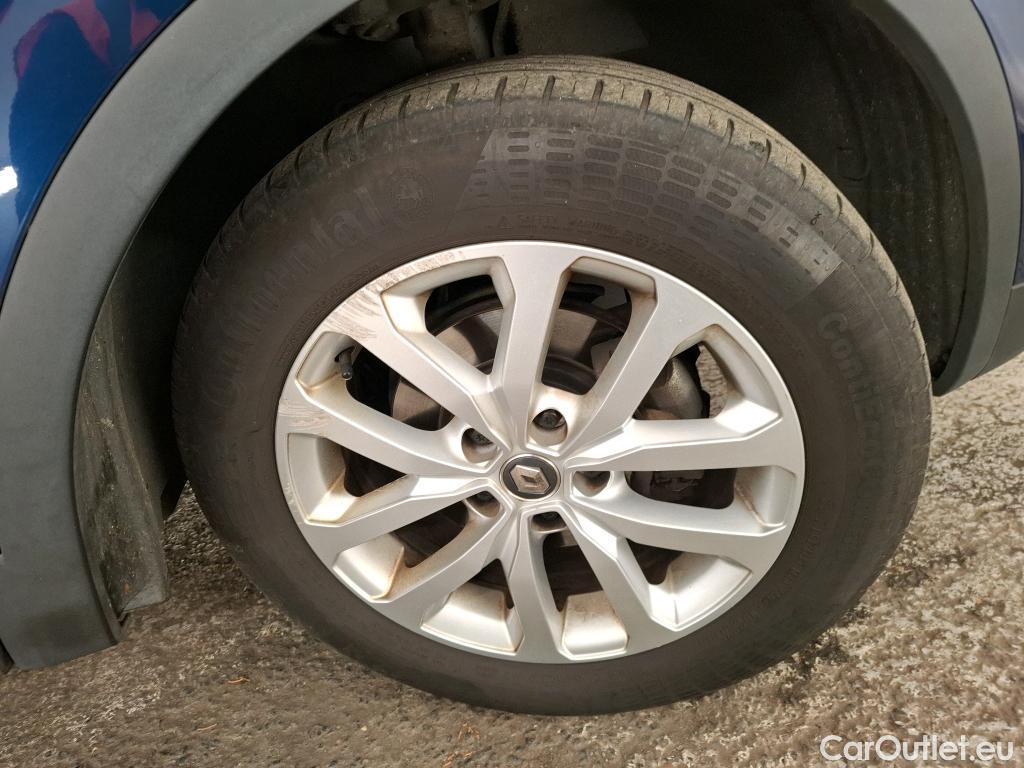  Renault  Kadjar  Business 1.5 dCi 115CV BVA7 E6dT #16