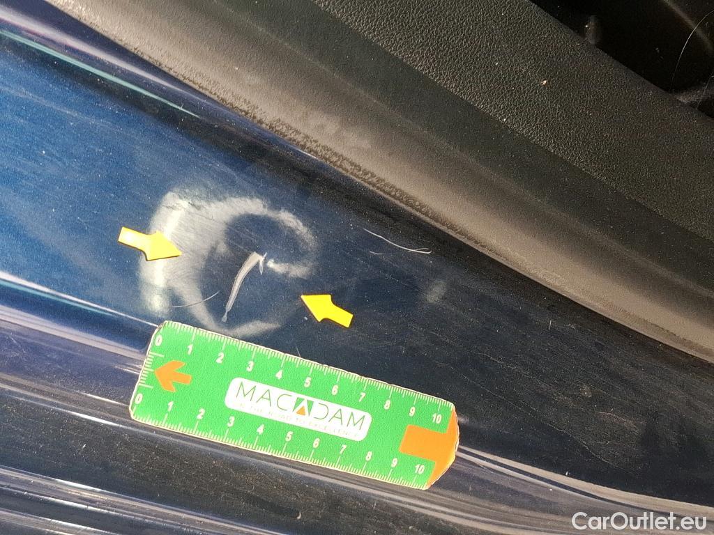  Renault  Grand Scenic RENAULT Grand Scénic / 2016 / 5P / monospace Intens Blue dCi 120 #27