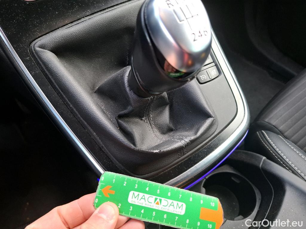  Renault  Grand Scenic RENAULT Grand Scénic / 2016 / 5P / monospace Intens Blue dCi 120 #24