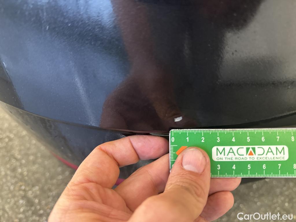  Skoda  Octavia  Berline Clever 2.0 TDI 150CV BVA7 E6 #9