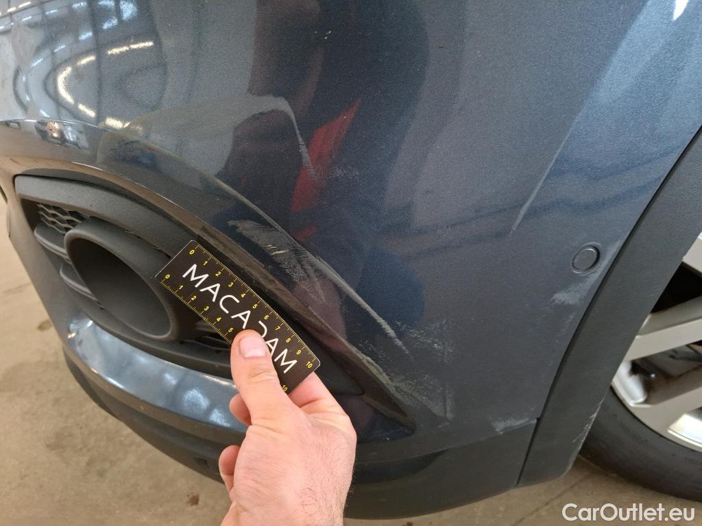  Renault  Kadjar RENAULT  5p Crossover Business TCe 140 EDC FAP #12