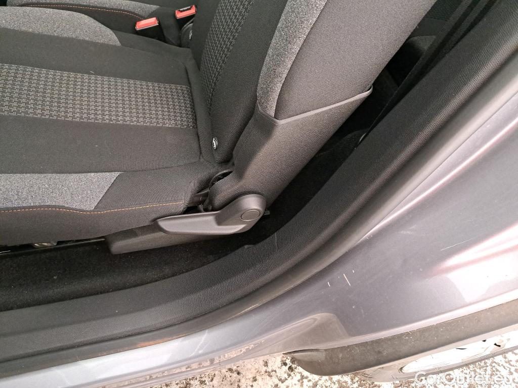  Peugeot  5008 PEUGEOT  / 2016 / 5P / SUV Puretech 130 S&S ACCESS #9