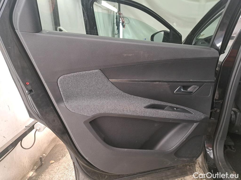  Peugeot  5008  Active Business 1.5 HDi 130CV BVM6 7 Sieges E6dT #20