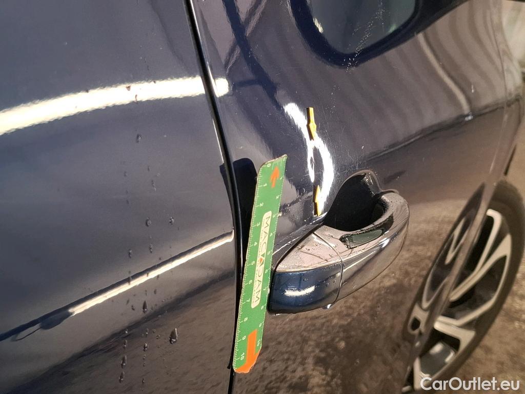  Renault  Grand Scenic RENAULT Grand Scénic / 2016 / 5P / monospace Intens Blue dCi 120 #43