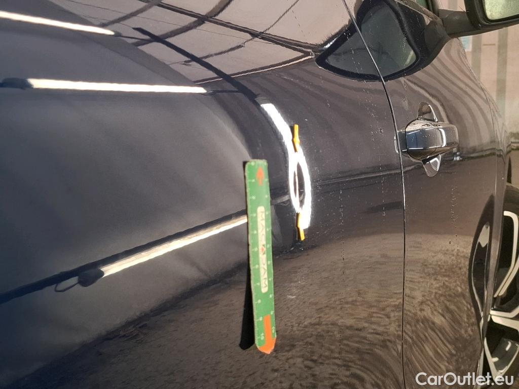  Renault  Grand Scenic RENAULT Grand Scénic / 2016 / 5P / monospace Intens Blue dCi 120 #41