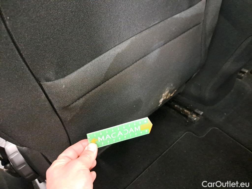  Peugeot  5008 PEUGEOT  / 2016 / 5P / SUV Puretech 130 S&S ACCESS #16