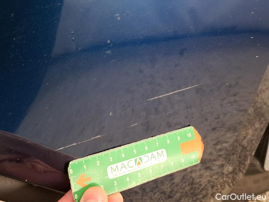  Renault  Grand Scenic RENAULT Grand Scénic / 2016 / 5P / monospace Intens Blue dCi 120 #12