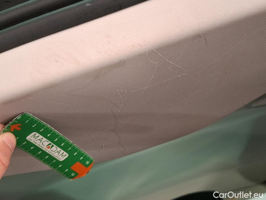  Renault  Grand Scenic RENAULT Grand Scénic / 2016 / 5P / monospace Intens Blue dCi 120 #2