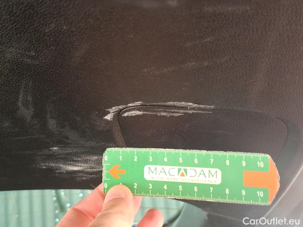  Renault  Grand Scenic RENAULT Grand Scénic / 2016 / 5P / monospace Intens Blue dCi 120 #9