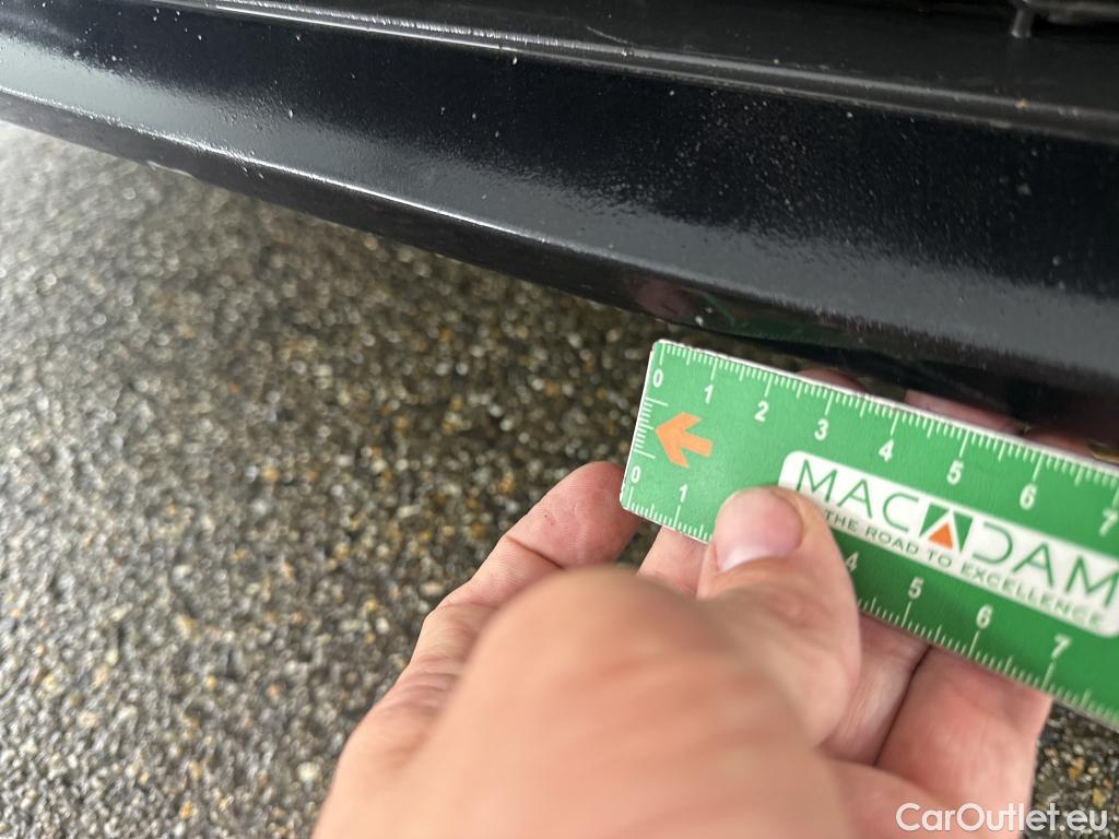  Skoda  Octavia  Berline Clever 2.0 TDI 150CV BVA7 E6 #4