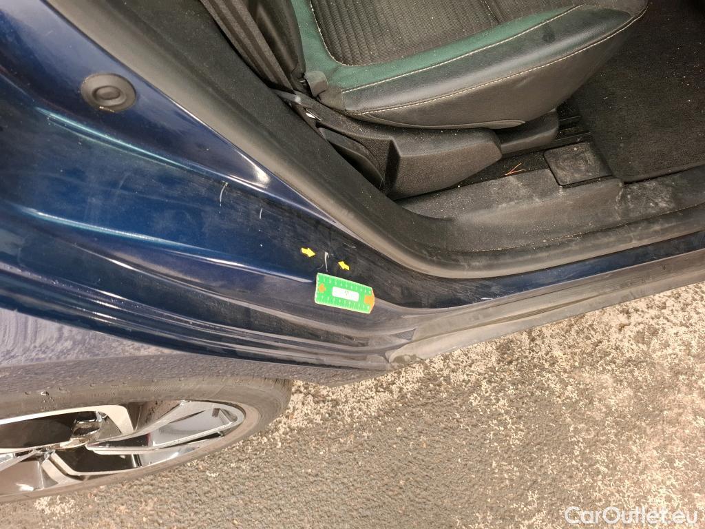  Renault  Grand Scenic RENAULT Grand Scénic / 2016 / 5P / monospace Intens Blue dCi 120 #26