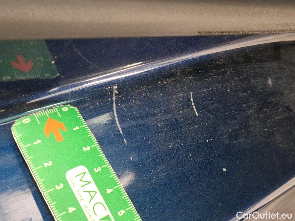  Renault  Grand Scenic RENAULT Grand Scénic / 2016 / 5P / monospace Intens Blue dCi 120 #29