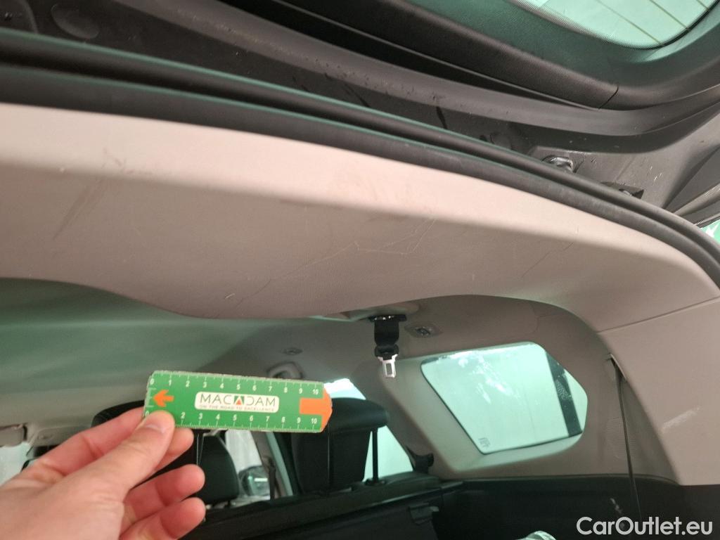  Renault  Grand Scenic RENAULT Grand Scénic / 2016 / 5P / monospace Intens Blue dCi 120 #1