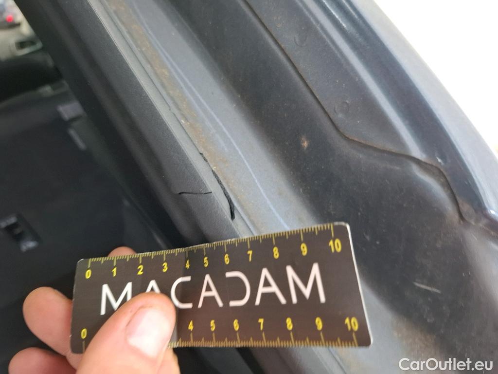  Renault  Kadjar RENAULT  5p Crossover Business TCe 140 EDC FAP #10