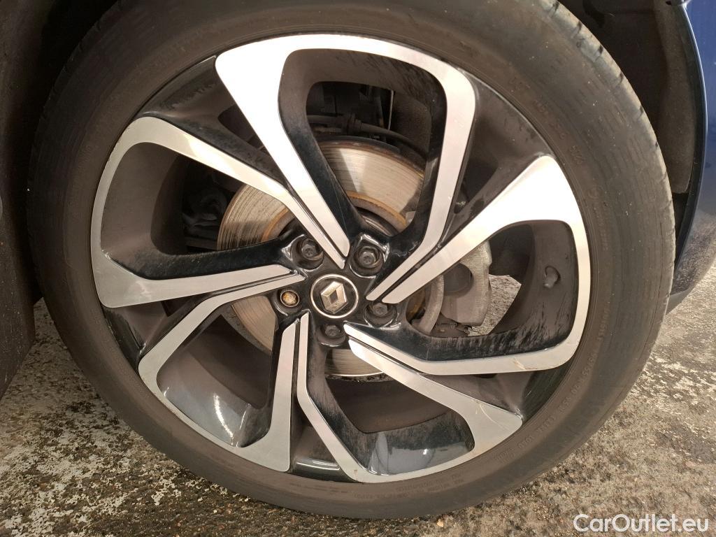  Renault  Grand Scenic RENAULT Grand Scénic / 2016 / 5P / monospace Intens Blue dCi 120 #33