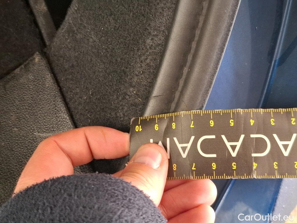  Renault  Kadjar  Business 1.5 dCi 115CV BVA7 E6dT #11