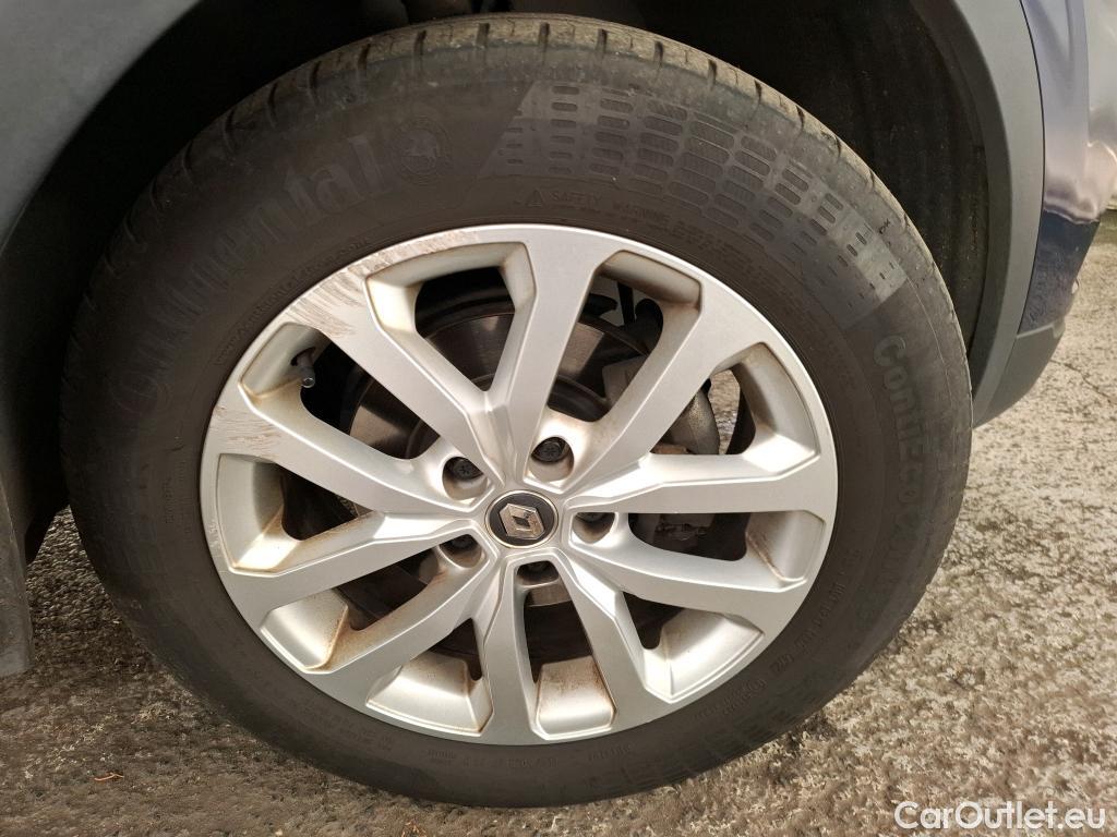  Renault  Kadjar  Business 1.5 dCi 115CV BVA7 E6dT #6