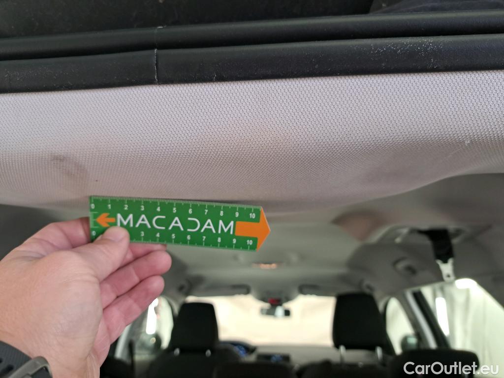  Peugeot  5008 PEUGEOT  / 2016 / 5P / SUV Puretech 130 S&S ACCESS #6