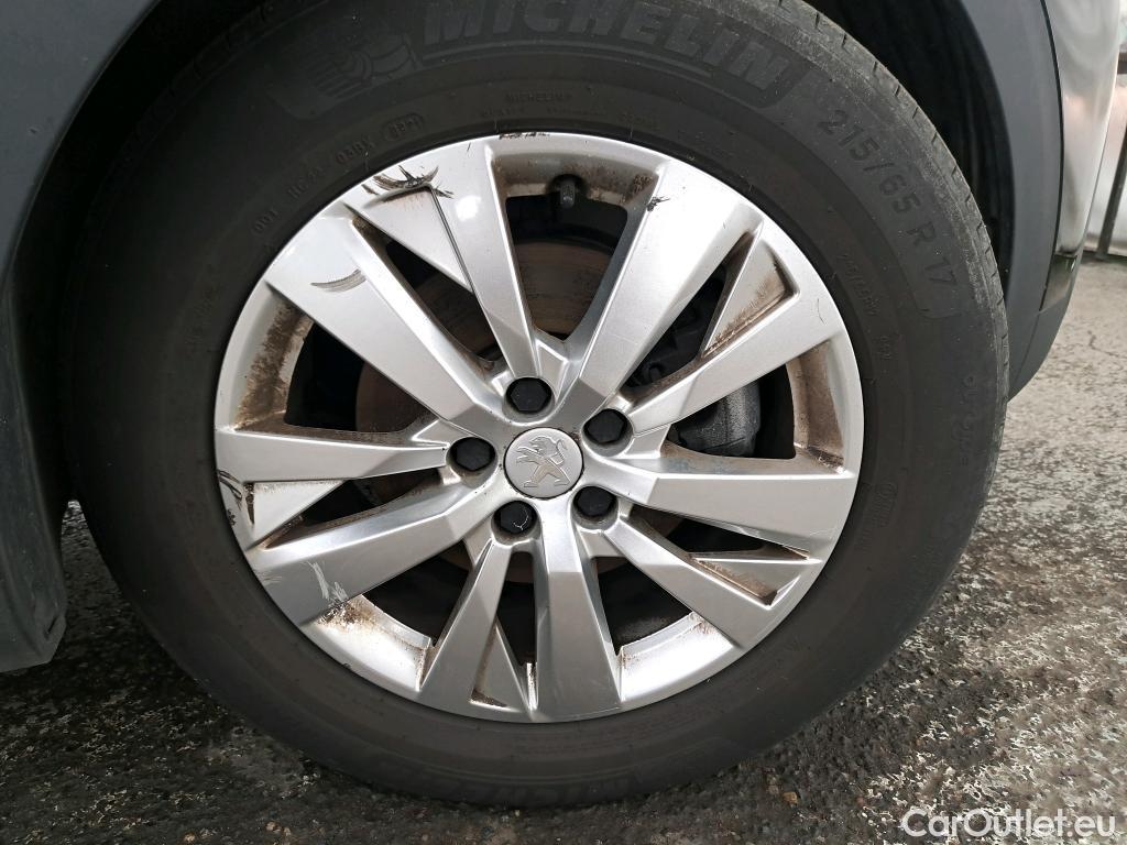  Peugeot  5008  Active Business 1.5 HDi 130CV BVM6 7 Sieges E6dT #11