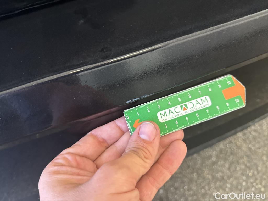  Skoda  Octavia  Berline Clever 2.0 TDI 150CV BVA7 E6 #8