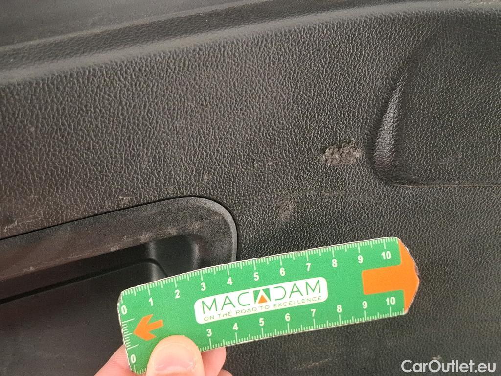  Renault  Grand Scenic RENAULT Grand Scénic / 2016 / 5P / monospace Intens Blue dCi 120 #7