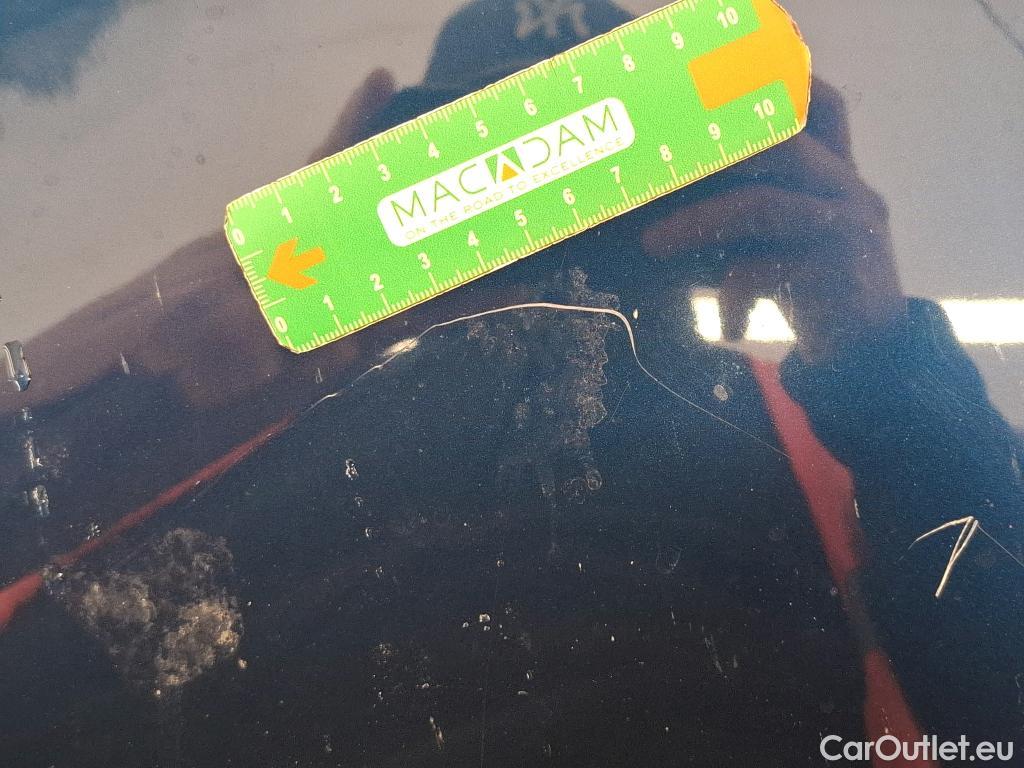  Renault  Grand Scenic RENAULT Grand Scénic / 2016 / 5P / monospace Intens Blue dCi 120 #16