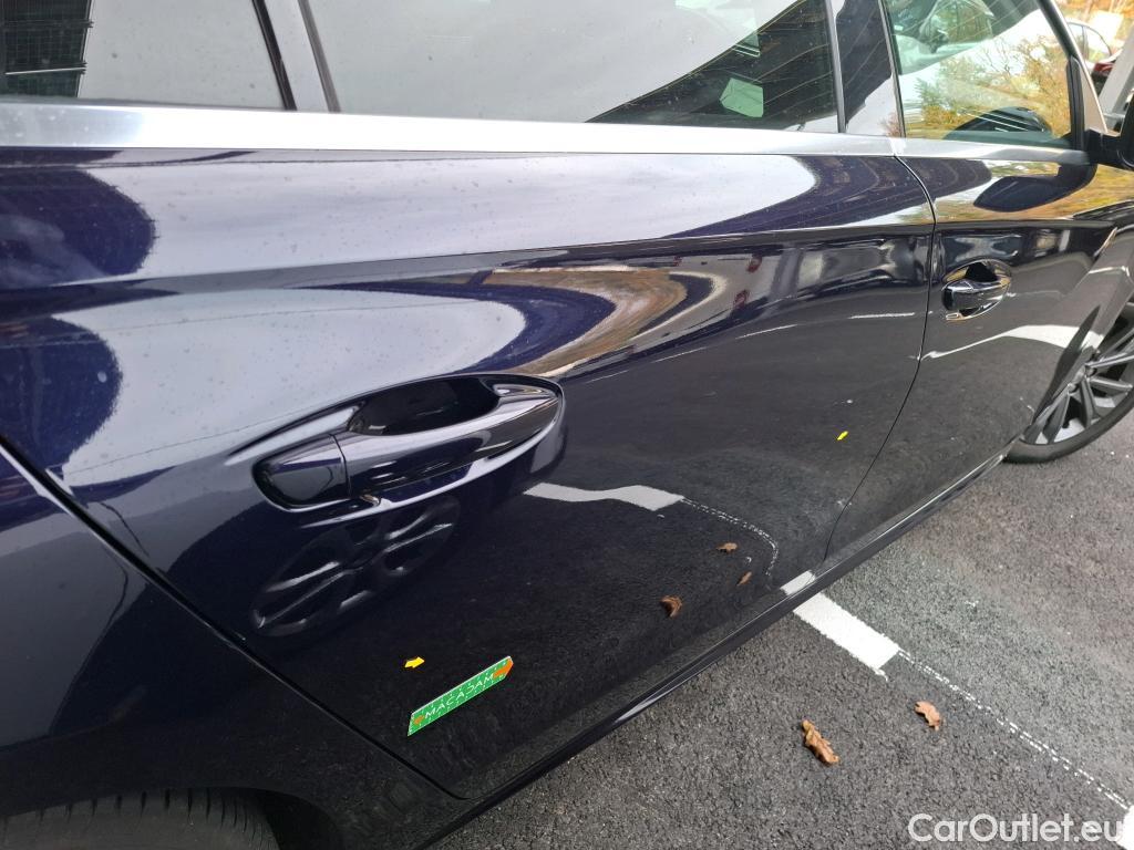  Peugeot  508  SW Allure Business 2.0 HDi 165CV BVA8 E6d #1