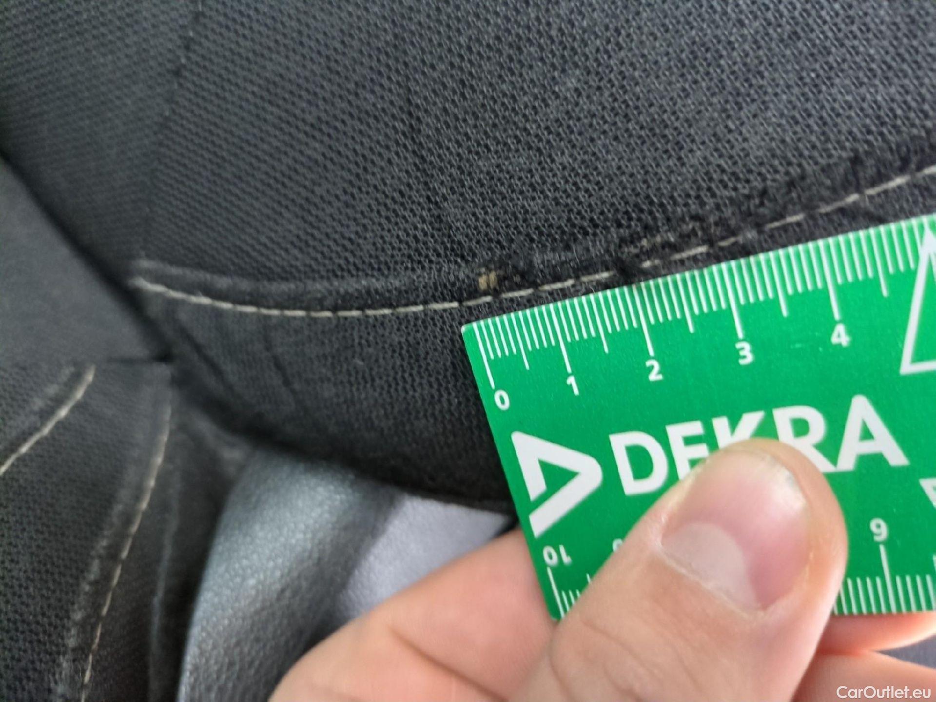  Renault  Kadjar  Business 1.5 dCi 110CV BVM6 E6 #10