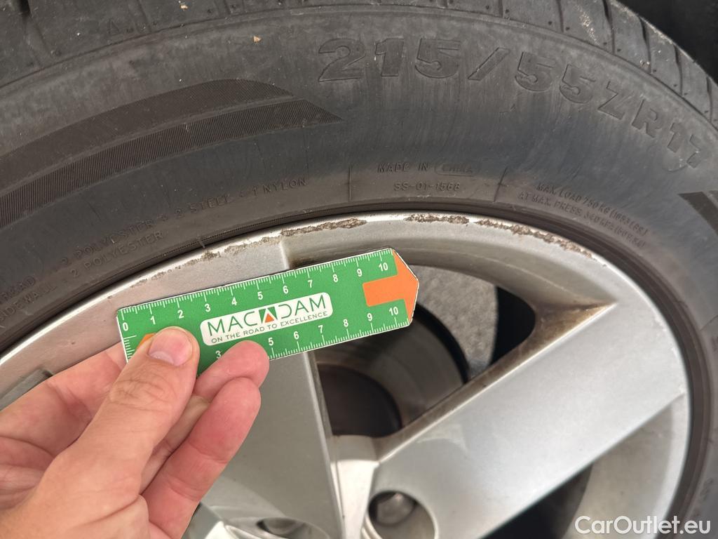  Skoda  Karoq  Business 2.0 TDI 115CV BVA7 E6d #4