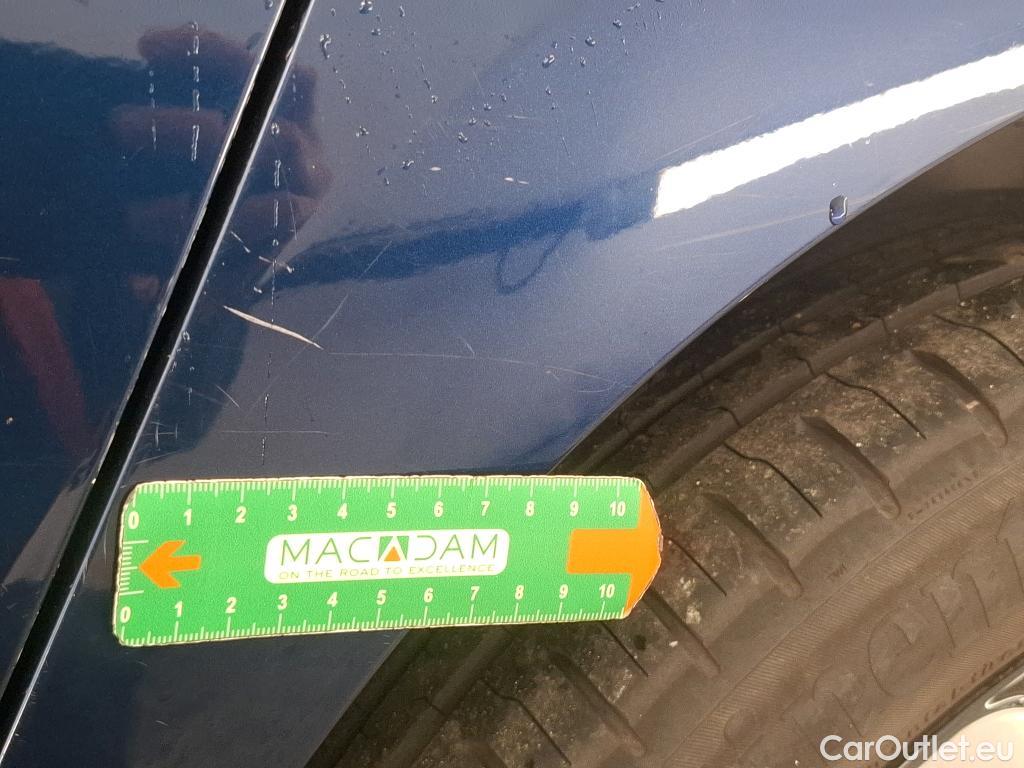  Renault  Grand Scenic RENAULT Grand Scénic / 2016 / 5P / monospace Intens Blue dCi 120 #20