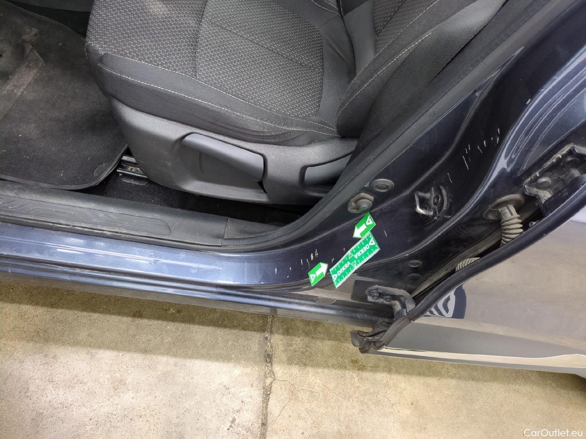  Renault  Kadjar  Business 1.5 dCi 110CV BVM6 E6 #15