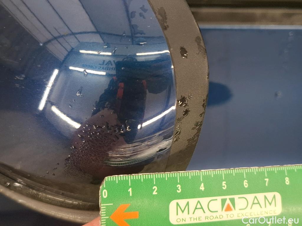  Renault  Grand Scenic RENAULT Grand Scénic / 2016 / 5P / monospace Intens Blue dCi 120 #45